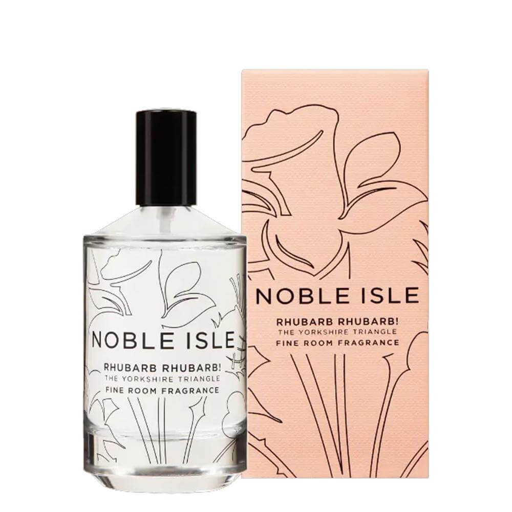 Noble Isle Fine Room Fragrance 100ml